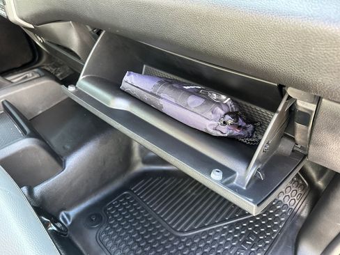 Used 2023 RAM 2500 Tradesman image 30