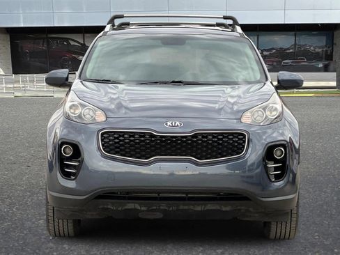 Used 2019 Kia Sportage LX w/ LX Popular Package image 10