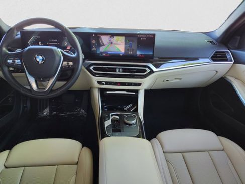 Used 2023 BMW 330i xDrive Sedan w/ Premium Package AWD/4WD image 13