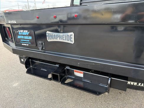 Used 2020 RAM 5500 Tradesman image 15