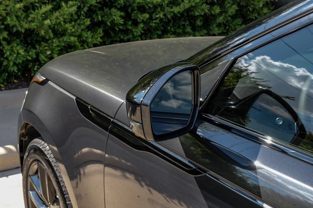 New 2026 Land Rover Range Rover Velar S AWD/4WD image 48