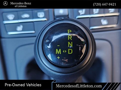 Used 2025 Porsche 718 Boxster Spyder RS w/ Accent Package Logos RWD image 20