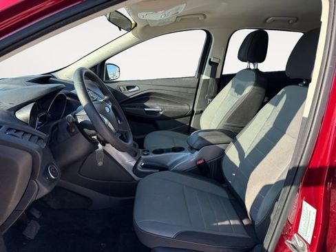 Used 2016 Ford Escape SE image 11