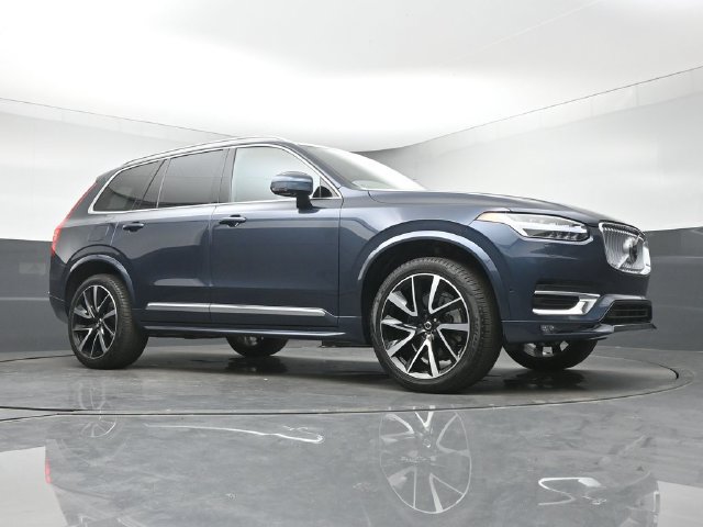 Used 2024 Volvo XC90 B6 Ultimate w/ Protection Package Premier AWD/4WD image 37