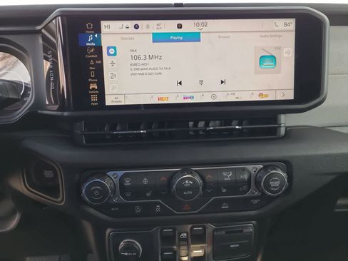 New 2026 Jeep Gladiator Sport image 24