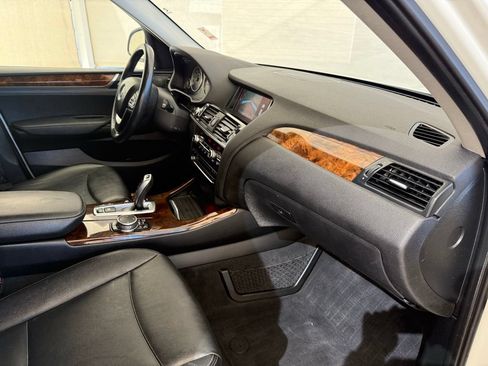 Used 2016 BMW X3 xDrive28i w/ Premium Package AWD/4WD image 14