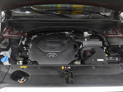 Used 2020 Hyundai Palisade SEL image 32