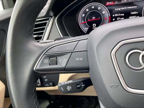 Used 2022 Audi Q5 2.0T Premium Plus image 23