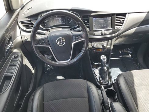 Used 2022 Buick Encore Preferred w/ Safety Package image 14