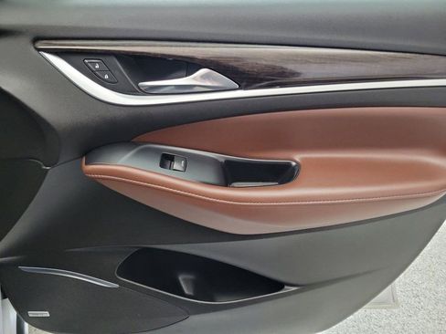 Certified 2021 Buick Enclave Avenir w/ Avenir Technology Package image 24