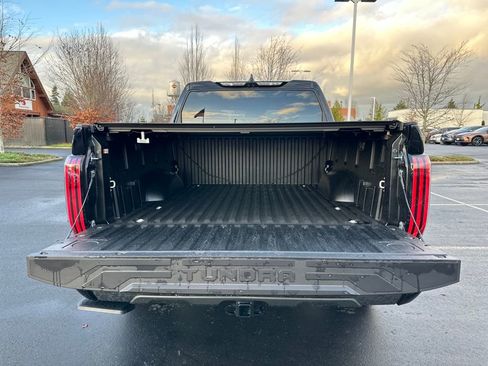 New 2026 Toyota Tundra TRD Pro image 26