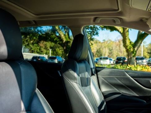 Used 2020 Subaru Forester Touring w/ Popular Package #2 image 8