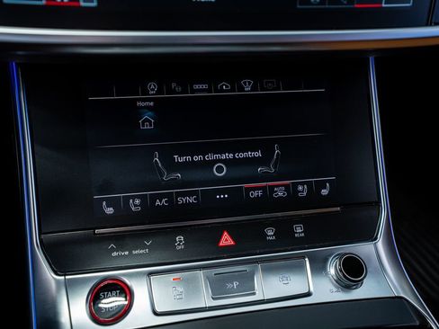 Used 2024 Audi RS 6 performance image 48