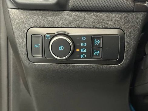 Used 2024 Ford Bronco Sport Outer Banks AWD/4WD image 15