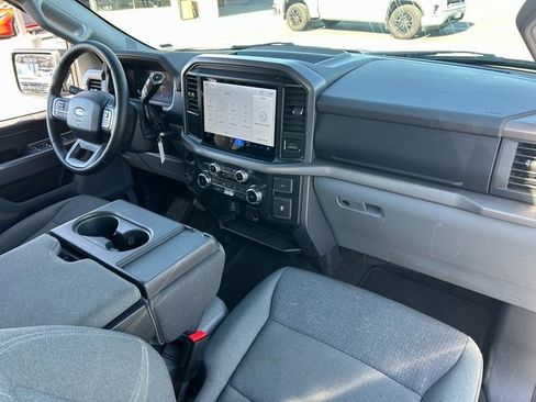 Used 2025 Ford F150 XLT w/ Equipment Group 301A Standard image 31