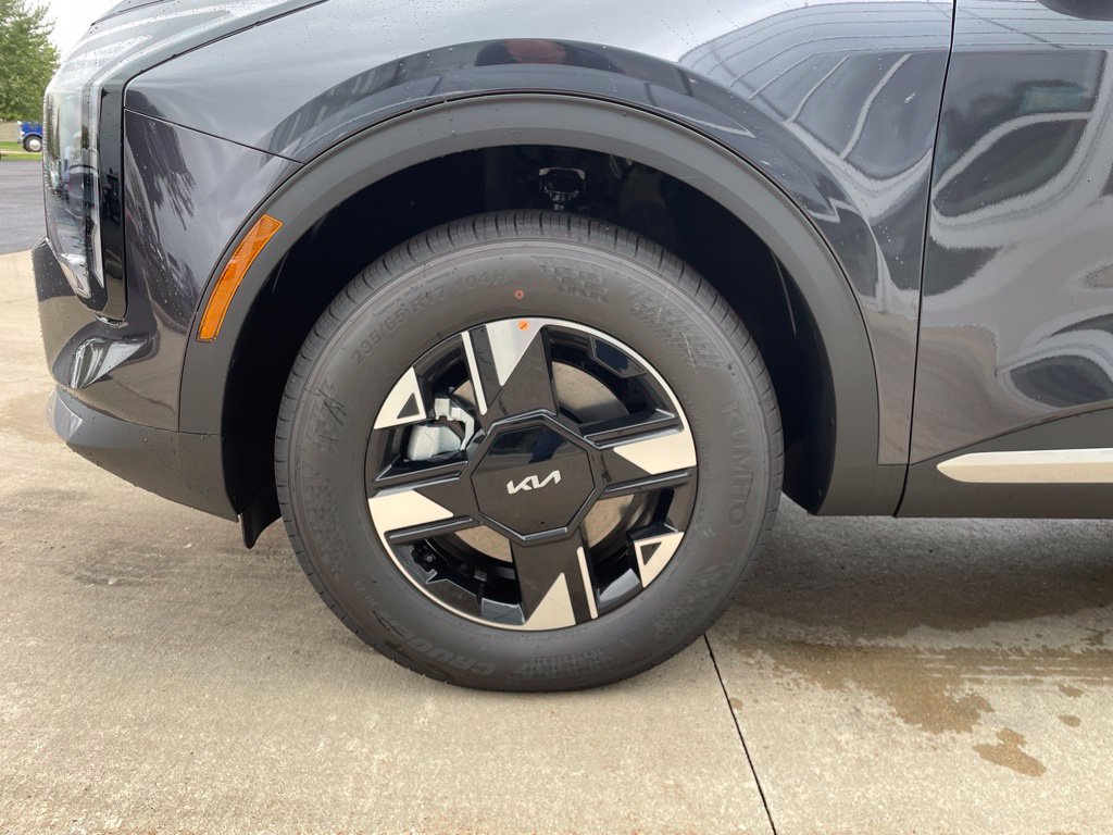 New 2027 Kia Sportage LX AWD/4WD image 15