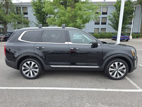 Used 2020 Kia Telluride S AWD/4WD image 9