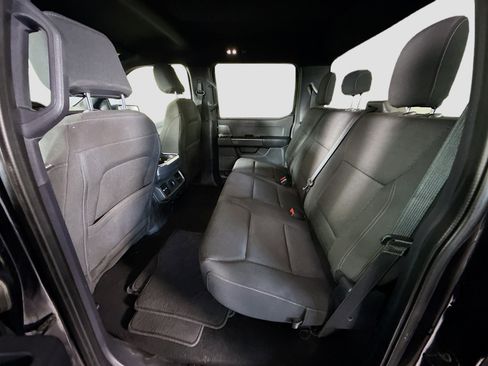 Used 2024 Ford F150 XLT w/ XLT Black Appearance Package image 24