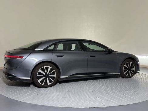 Used 2023 Lucid Air Pure RWD image 8