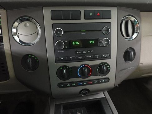 Used 2013 Ford Expedition XL w/ HD Trailer Tow Pkg image 16