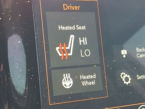 Used 2019 Jeep Grand Cherokee Altitude AWD/4WD image 25