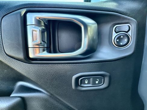 New 2026 Jeep Wrangler Willys image 15