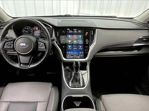 Used 2024 Subaru Outback Onyx Edition image 15