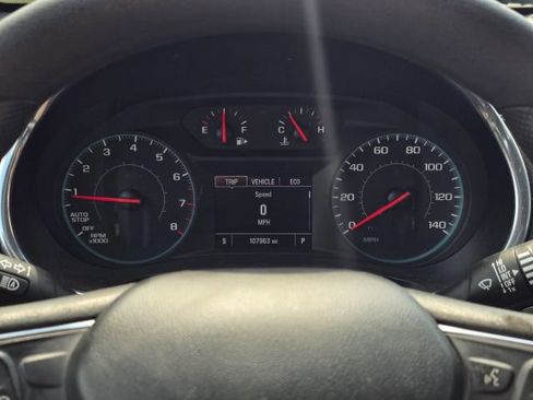 Used 2021 Chevrolet Malibu LT image 24