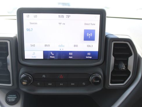 Used 2024 Ford Bronco Sport Big Bend AWD/4WD image 38