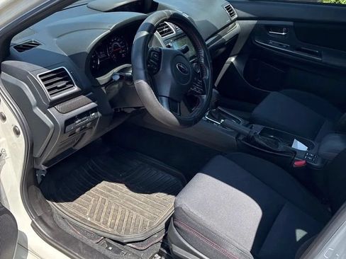 Used 2018 Subaru WRX Premium AWD/4WD image 26