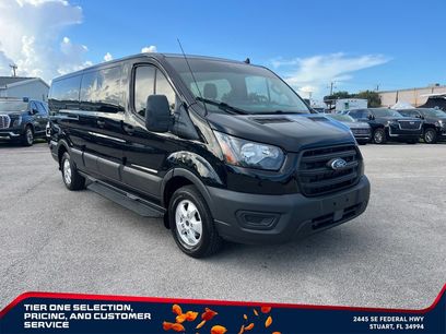 Used 2020 Ford Transit 350 XL
