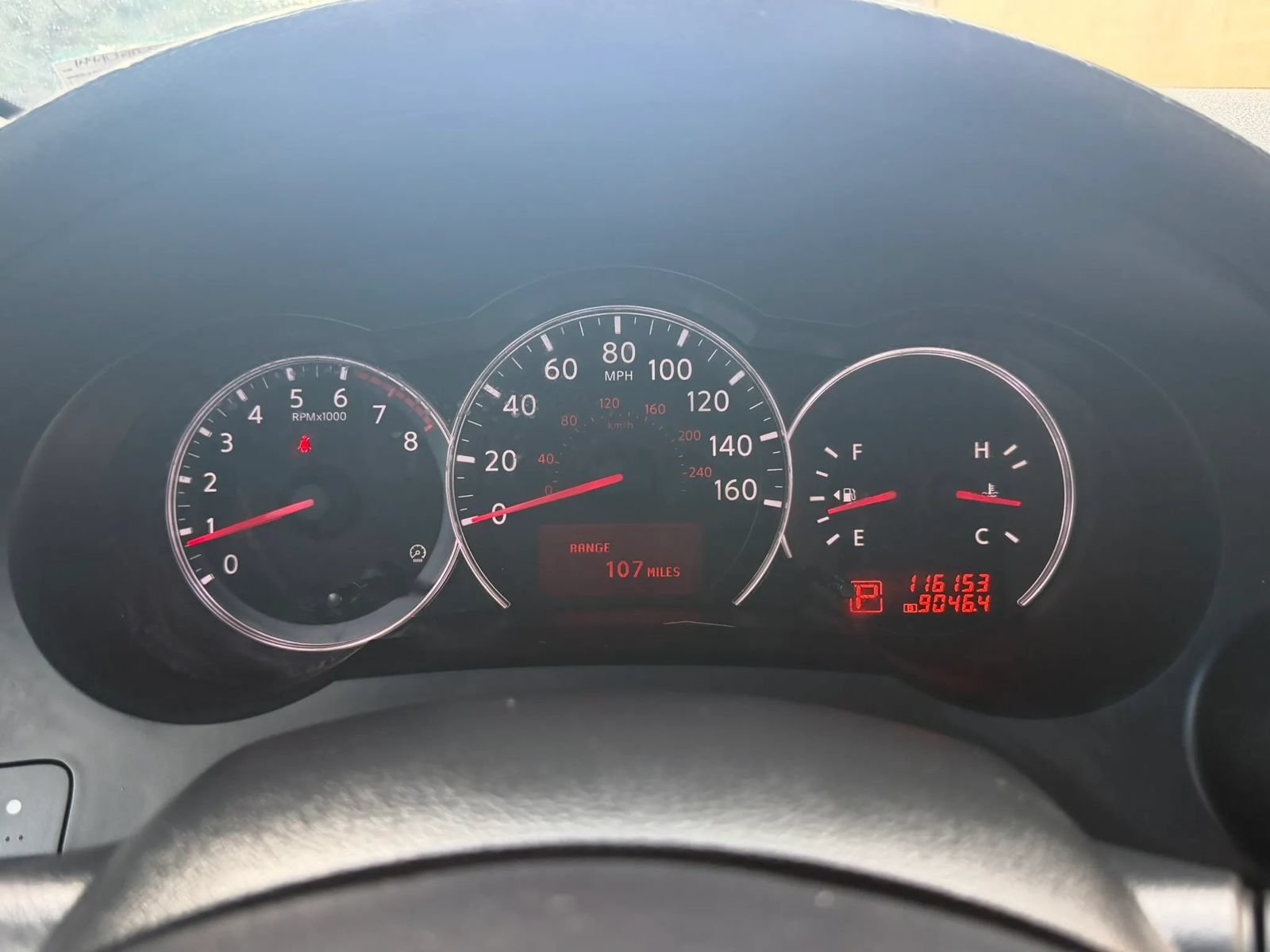 Used 2010 Nissan Altima 2.5 SL w/ SL Pkg FWD image 17