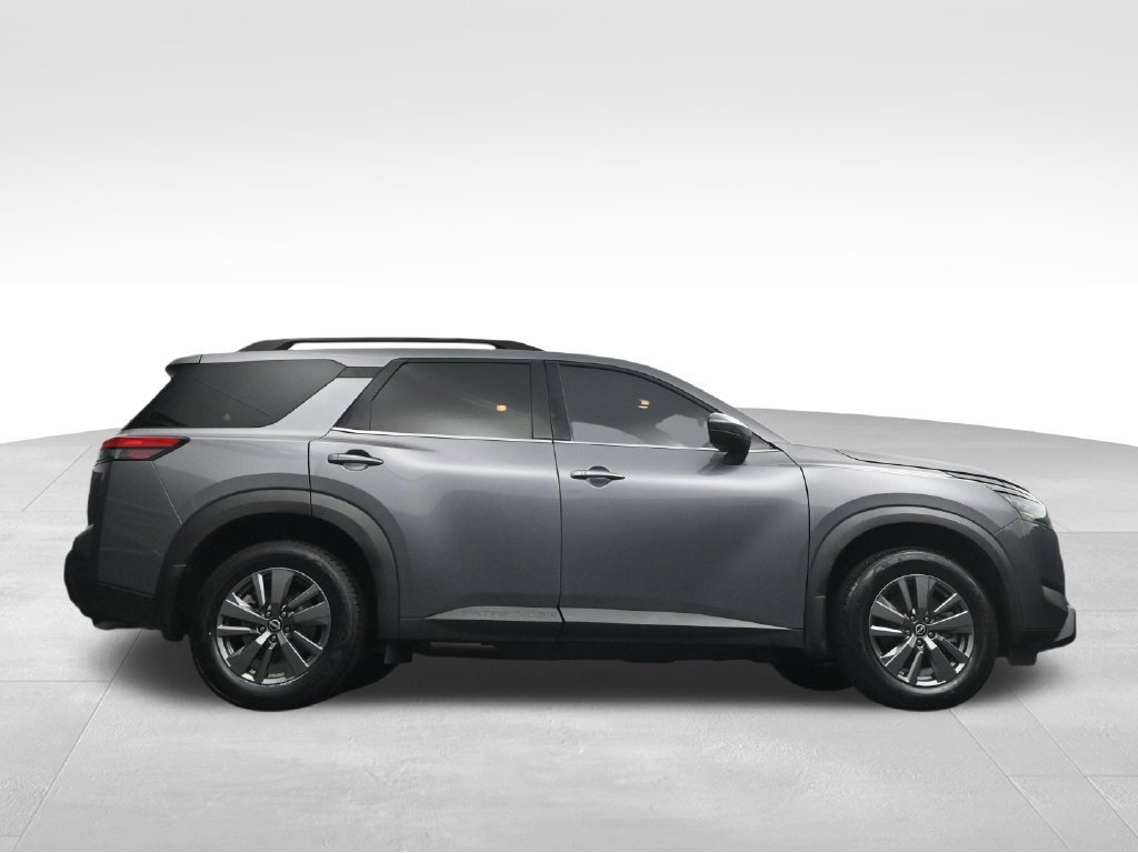 Used 2024 Nissan Pathfinder SV FWD image 55