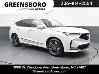 New 2026 Acura MDX SH-AWD w/ Advance Package 360° Tour