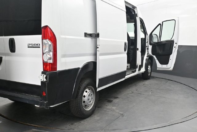 Used 2023 RAM ProMaster 2500 FWD image 35