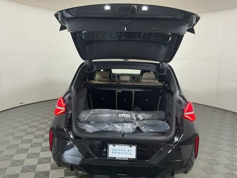 New 2026 BMW X3 xDrive30 w/ M Sport Package image 30