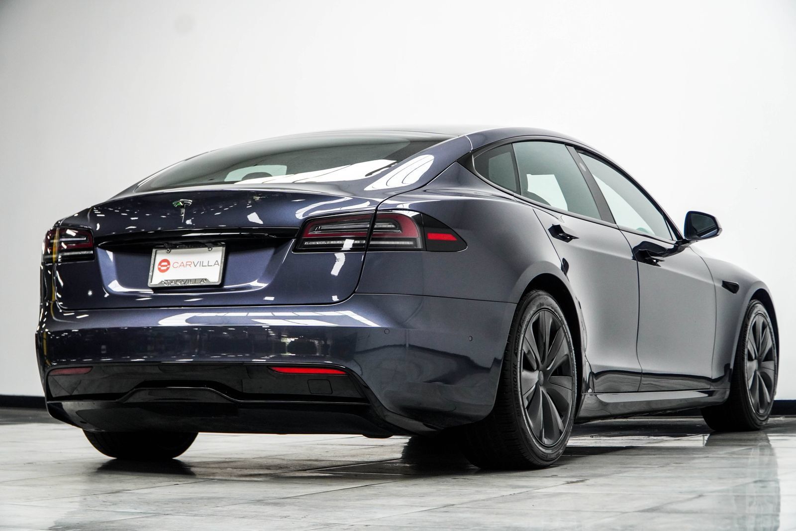 Used 2022 Tesla Model S AWD/4WD image 16