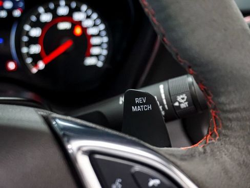 Used 2024 Chevrolet Camaro ZL1 RWD image 62
