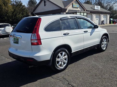 Used 2009 Honda CR-V EX image 7
