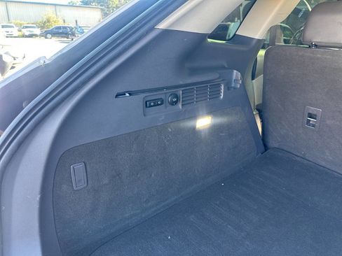 Used 2019 Lincoln Nautilus Select w/ Class II Trailer Tow Package image 21