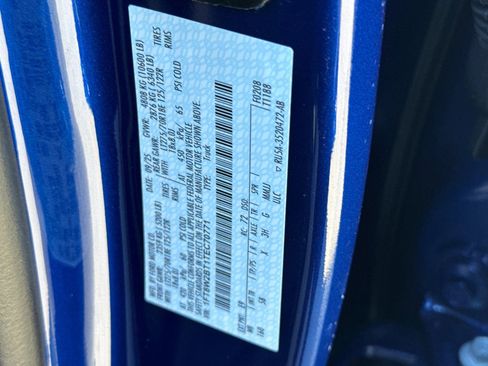 New 2026 Ford F250 Lariat w/ Lariat Ultimate Package image 33