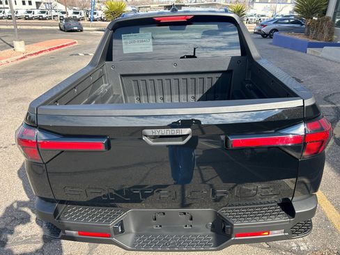 New 2026 Hyundai Santa Cruz SEL FWD image 29