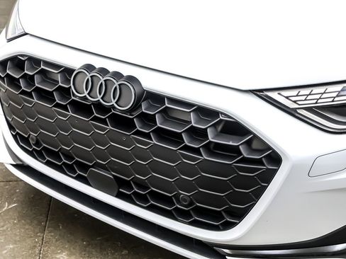 Used 2025 Audi A3 2.0T Premium w/ Black Optic Package image 14