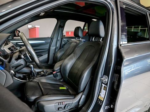 Used 2016 BMW X1 xDrive28i image 14