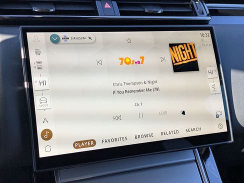 Certified 2024 Land Rover Range Rover Velar S image 19