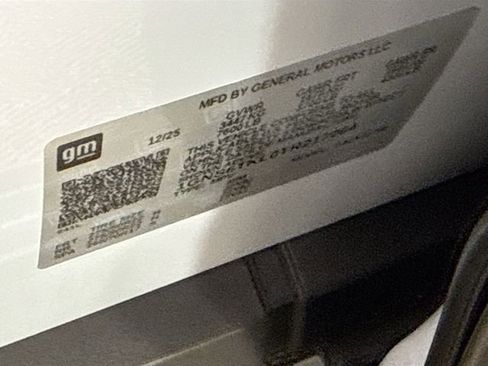 New 2026 Chevrolet Tahoe High Country image 38