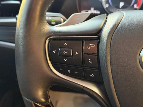 Used 2021 Lexus ES 250 w/ Premium Package image 20