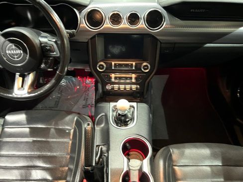 Used 2020 Ford Mustang Bullitt image 29