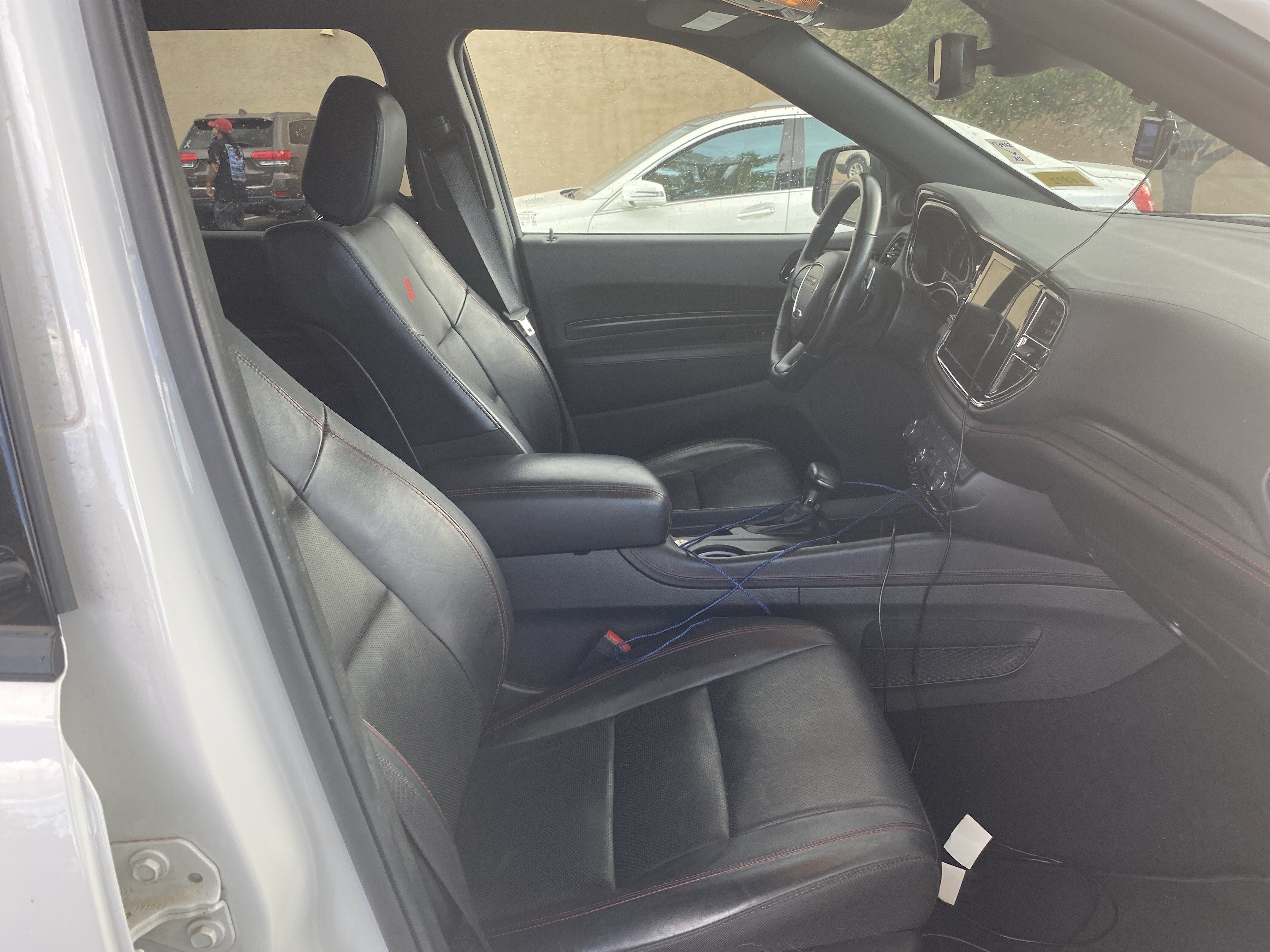 Used 2024 Dodge Durango GT AWD/4WD image 22