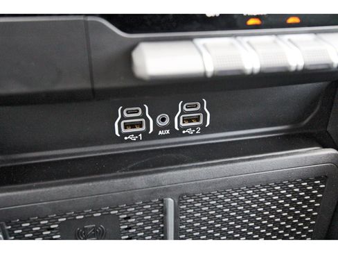 Used 2026 RAM 1500 Lone Star AWD/4WD image 29
